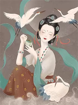 全家偷听我心声，炮灰团宠杀疯了