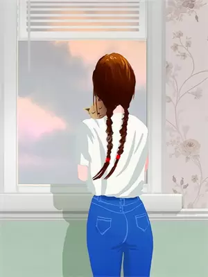 公公婆婆说这么辛苦是为了我们
