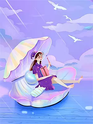 穿成炮灰a拯救情感缺失女主