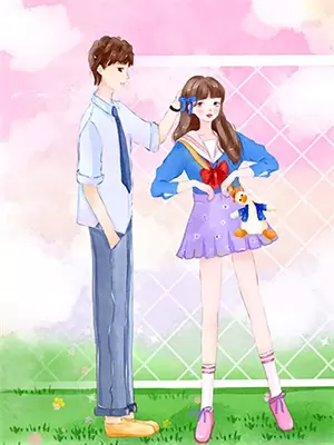 病娇老公完结小说