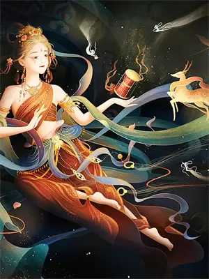 封神：妲己我来娶，大商，我来救