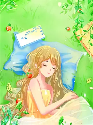 电近人身