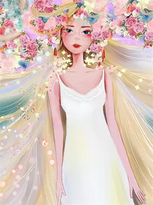 盘点与女发小重逢的奇妙缘分