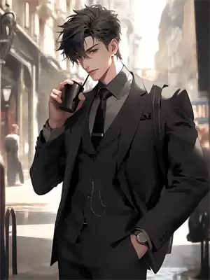 盗妃权清天下