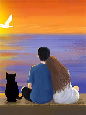 你什么都不怕了就没有人敢欺负你