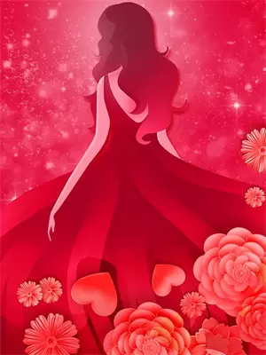 小说白月光婚礼逼婚