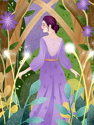 布衣官道