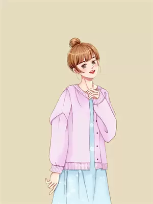 小青梅和老公