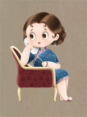 妇科医生穿越到古代当太监