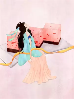《恃宠为妻》小说