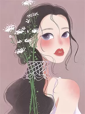 穿越古代村姑种田