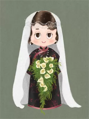 高温末世前