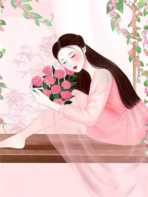 笨蛋美人又做错了什么