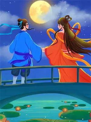 在惊悚世界里当海王