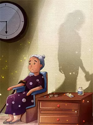 如果青春会说话