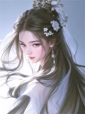 战疫曙光简笔画