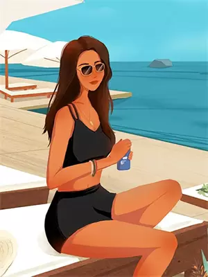 偏执boss爱上我小说