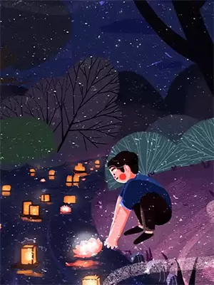 最后的黑夜呢是什么歌