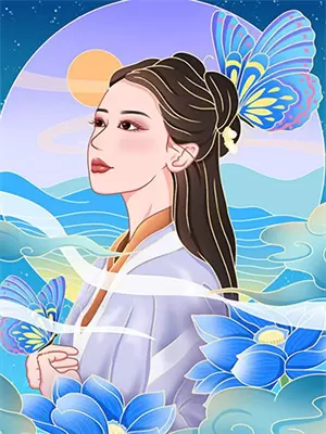 不与她白头小说大结局